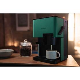 Automatický kávovar Nivona PINE GREEN zelený

 obrázok produktu 6 z 7