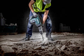 Kladivo Metabo KHEV 11-52 BL 600767500 

 obrázok produktu 2 z 5