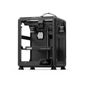 3D tlačiareň Creality K2 SE čierna

 obrázok produktu 1 z 10