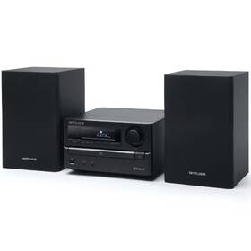 Mikro HiFi systém MUSE M-62FB čierny

 obrázok produktu 1 z 6