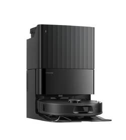 Robotický vysávač Roborock Qrevo S Pro Black čierny

 obrázok produktu 2 z 18