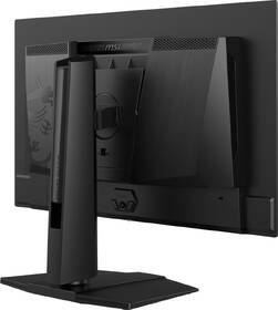 Herný monitor MSI MAG 272UP QD-OLED E16 čierny

 obrázok produktu 5 z 9