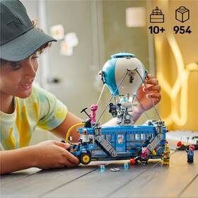 Stavebnica LEGO® Fortnite®  77073 Battle Bus 

 obrázok produktu 6 z 8