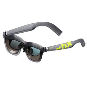 Okuliare pre virtuálnu realitu XREAL xbx a01 sivé

 obrázok produktu 7 z 9