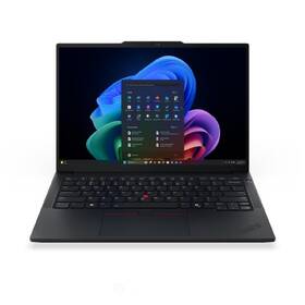 Notebook Lenovo ThinkPad E14 Gen 8 čierny

 obrázok produktu 3 z 10