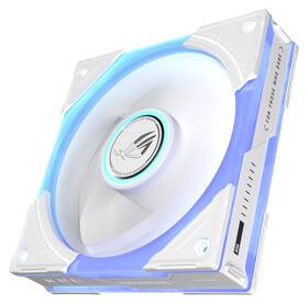 Ventilátor Asus ROG Eurux GR120 ARGB White biely

 obrázok produktu 4 z 17