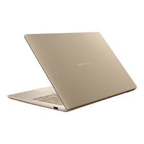 Notebook Asus Zenbook 14 zlatý

 obrázok produktu 9 z 15