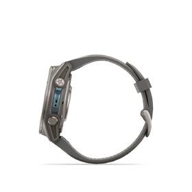 Inteligentné hodinky Garmin fēnix 9 - 43 mm, AMOLED sivé

 obrázok produktu 7 z 10