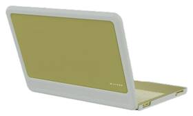 Kryt Targus HyperShield Clear Case for MacBook Neo 13" priehľadný

 obrázok produktu 6 z 9