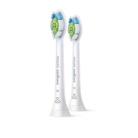 Náhradné hlavice Philips HX6062/10 (2 ks) biela

 obrázok produktu 1 z 12