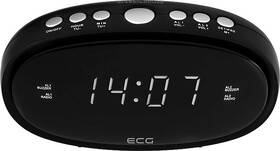 Rádiobudík ECG RB 010 čierny

 obrázok produktu 1 z 3