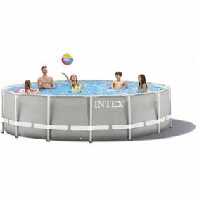 Bazén Intex Prism Frame 4,27 m x 1,07 m 

 obrázok produktu 1 z 1