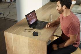 Externý pevný disk Western Digital Portable 2TB, USB 3.0 čierny

 obrázok produktu 5 z 6