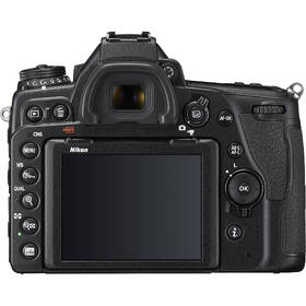 Digitálny fotoaparát Nikon D780, telo čierny

 obrázok produktu 2 z 8
