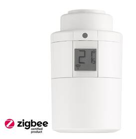 Bezdrôtová termohlavica Danfoss Ally eTRV ZigBee 

 obrázok produktu 2 z 2
