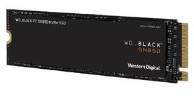 SSD Western Digital SN850 1TB M.2 

 obrázok produktu 1 z 2