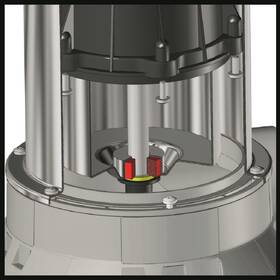 Čerpadlo kalové Einhell GC-DP 9035 N 4170778 

 obrázok produktu 1 z 4
