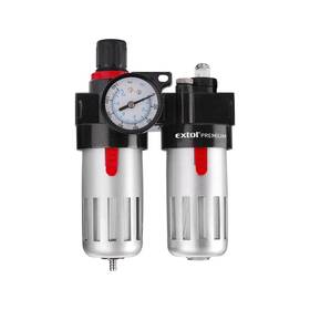 Regulátor tlaku Extol Premium 8865105 

 obrázok produktu 1 z 1
