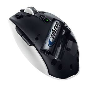 Myš Razer Orochi V2 White Ed biela

 obrázok produktu 5 z 7
