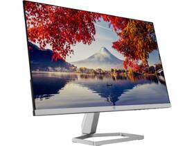 Monitor HP M24f čierny/strieborný/sklo

 obrázok produktu 4 z 7