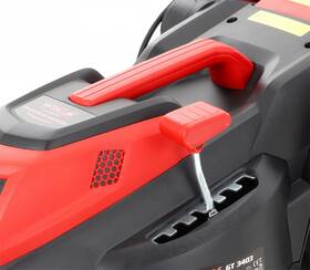 Kosačka VeGA GT 3403 

 obrázok produktu 9 z 21