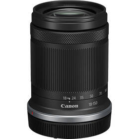 Digitálny fotoaparát Canon R7 + RF-S 18-150 IS STM čierny

 obrázok produktu 11 z 17
