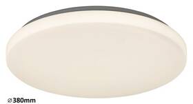 LED stropné svietidlo Rabalux Rob 2285 biele

 obrázok produktu 2 z 4