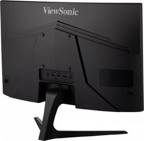 Herný monitor ViewSonic VX2418C čierny

 obrázok produktu 7 z 9