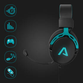 Headset LAMAX Heroes Defender1 čierny

 obrázok produktu 3 z 15