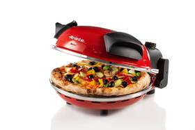 Pec na pizzu Ariete 909 červená

 obrázok produktu 2 z 3