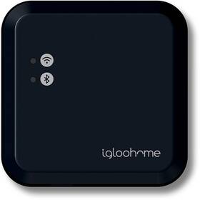 Zámok Igloohome Retrofit Lock + Wi-Fi Bridge čierny

 obrázok produktu 2 z 5