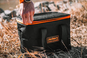 Prepravný obal Jackery pro Explorer 500 

 obrázok produktu 7 z 12