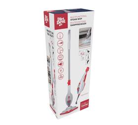 Parný mop Dirt Devil DD7001 2v1 

 obrázok produktu 9 z 21