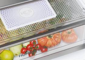 Chladnička s mrazničkou Haier HDW3618DNPB čierna

 obrázok produktu 6 z 19