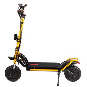 Elektrická kolobežka Kaabo Wolf King+ CZ EDITION 

 obrázok produktu 1 z 6