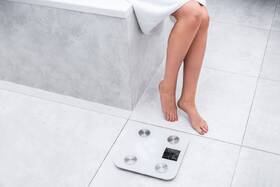Osobná váha TrueLife W6 BT 

 obrázok produktu 11 z 12