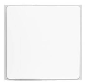 Papierový štítok Niimbot R 50x50mm 150ks pre B21 biely

 obrázok produktu 1 z 1