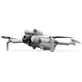 Dron DJI Mini 4 Pro sivý

 obrázok produktu 5 z 13