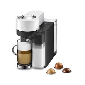 Kapsulový kávovar De'Longhi ENV300.W biely

 obrázok produktu 4 z 23