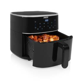 Fritéza teplovzdušná Princess 182244 čierna

 obrázok produktu 6 z 17