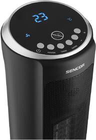 Vykurovacie telesá Sencor SFH 8990BK 

 obrázok produktu 3 z 7
