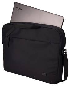 Brašna na notebook Case Logic Invigo Eco INVIA116 na 15,6" čierna

 obrázok produktu 2 z 12