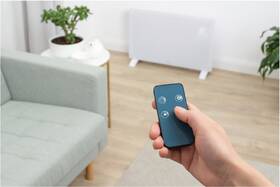 Teplovzdušný konvektor Sencor SCF 4240WH 

 obrázok produktu 9 z 12