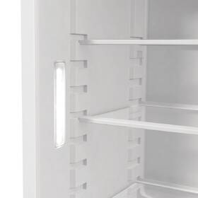Chladnička Gorenje RBI412EE1 biela

 obrázok produktu 3 z 11