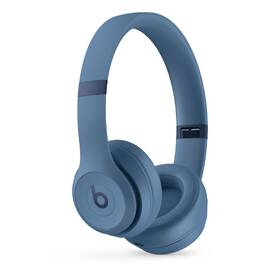 Slúchadlá Beats Solo4 modrá

 obrázok produktu 2 z 5