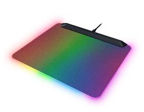 Podložka pod myš Razer Firefly V2 Pro čierna

 obrázok produktu 4 z 9