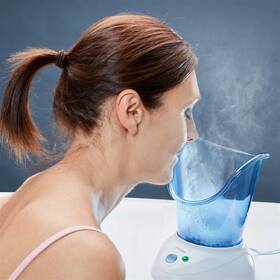 Sauna na tvár Lanaform Facial Care modrá

 obrázok produktu 3 z 5