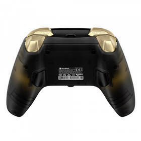Gamepad GameSir Kaleid Flux Xbox Wired čierny

 obrázok produktu 4 z 12