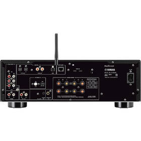 AV Receiver Yamaha R-N800A strieborný

 obrázok produktu 2 z 8