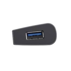 USB Hub Trust Halyx 7 Port USB 3.2 Gen1 

 obrázok produktu 4 z 11